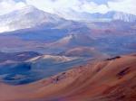 Haleakala Krater (Hawaii)