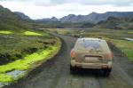 Landmannalaugar - Island