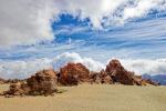 El Teide Nationalpark bild 3