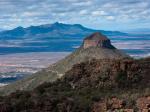 Valley of desolation