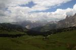 Blick vom Sella (17mm)