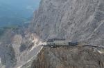 Bergstation Dachsteinbahn, Hunerkogel