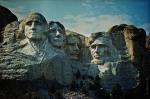 Mt. Rushmore