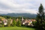 Mont Aiguille I