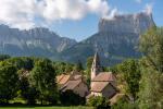 Mont Aiguille III