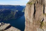 Preikestolen