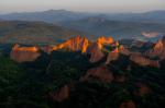 Las Médulas