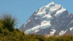 Mt. Aoraki/Mt Cook (NZ)