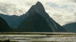 Mitre Peak, Milford Sound (NZ)