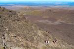 Tongariro Alpine Crossing