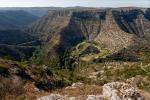 Cirques de Navacelles