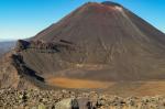 Tongariro Alpine Crossing