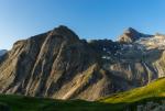 Hochkammer und Kitzsteinhorn