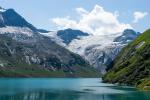 Stausee Moserboden