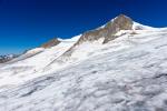 Abstieg zur Hütte