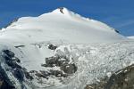 Großglockner Gletscher