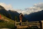 Abendstimmung im Kaunertal