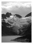 Oberaargletscher und -see (2302 m ü. NN)