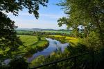 Ohrbergpark bei Hameln 12