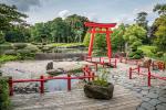 Japanischer Garten