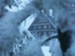 Winter in Altenberg