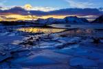 Von Leknes nach Henningsvaer 10