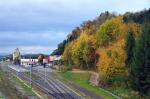 Bahnhof Mauthausen