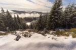 Blick auf den Mummelsee