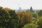 Blick von der Bastei