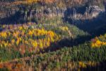 Herbst in der sächsischen Schweiz