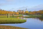 Schweriner Schlossgarten im Herbst 2020 (1)
