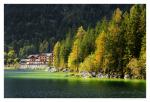 Spätsommer am Hintersee II