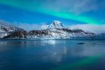 Strand Lofoten 1