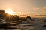 Steinstrand Lofoten 7