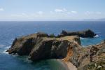 Capo Milazzese auf Panarea