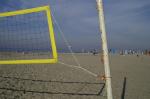 Am Strand von Ahrenshoop