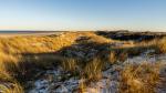 Wangerooge gefroren