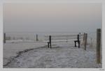 Ostsee Wintermärchen