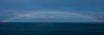 Regenbogen auf der Ostsee II