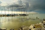 Neusiedler See Wasser