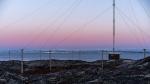Morgens Ilulissat