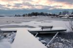 Winter an der Ostsee II