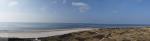 Blåvand Beach Panorama