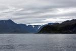 Gletscher in Norwegen