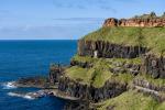 Giant‘s Causeway