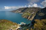 Slieve League Irland 1