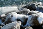 Ostsee on the rocks