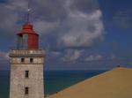 Rubjerg Fyr (I)