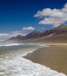 Fuerteventura im Süden Cofete