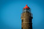 neuer Leuchtturm Borkum 2014